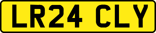 LR24CLY