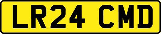LR24CMD