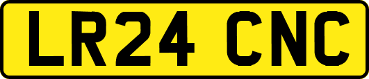 LR24CNC