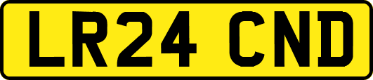 LR24CND