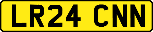 LR24CNN