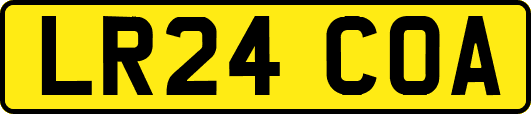 LR24COA