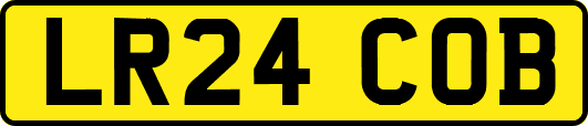 LR24COB