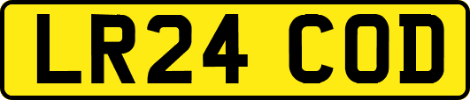 LR24COD