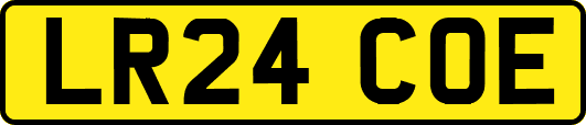 LR24COE