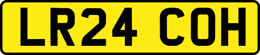 LR24COH