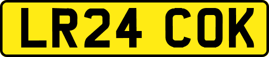 LR24COK