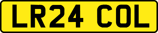 LR24COL