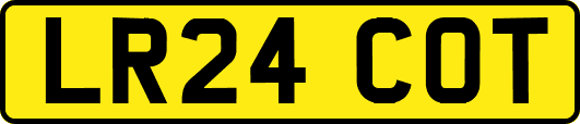 LR24COT