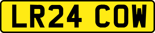 LR24COW