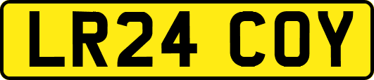 LR24COY