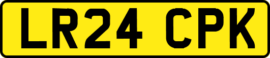 LR24CPK