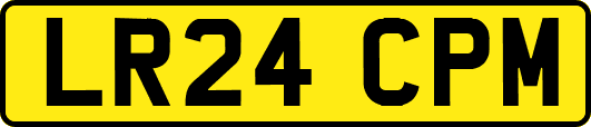 LR24CPM
