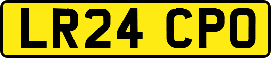 LR24CPO