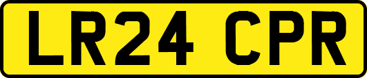 LR24CPR