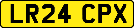 LR24CPX