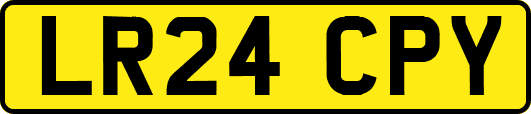 LR24CPY