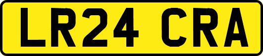 LR24CRA