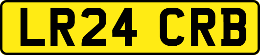 LR24CRB
