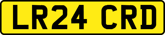LR24CRD