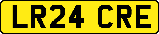 LR24CRE