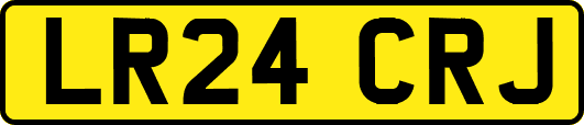 LR24CRJ