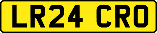 LR24CRO