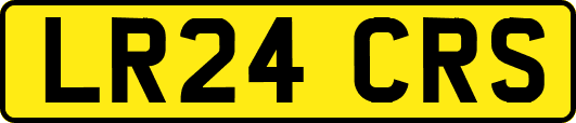 LR24CRS