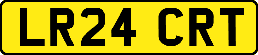 LR24CRT