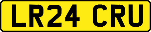 LR24CRU