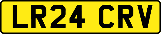 LR24CRV