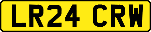LR24CRW