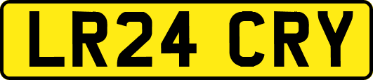 LR24CRY