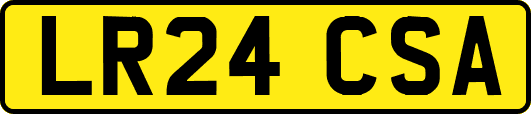 LR24CSA