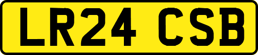 LR24CSB