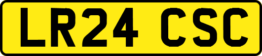 LR24CSC