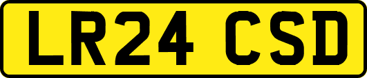 LR24CSD