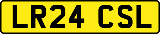 LR24CSL