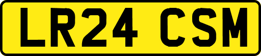 LR24CSM