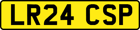 LR24CSP