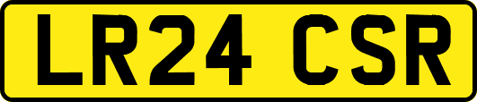 LR24CSR