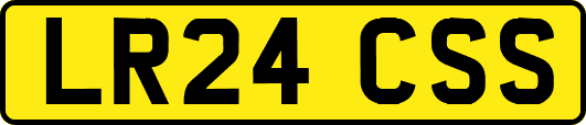 LR24CSS