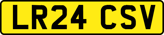 LR24CSV