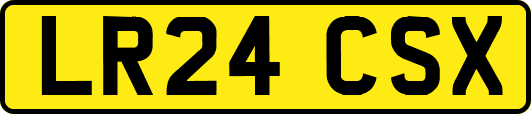 LR24CSX
