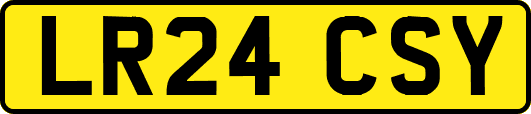 LR24CSY