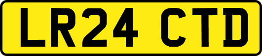 LR24CTD