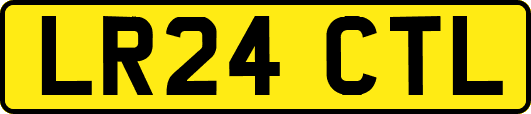 LR24CTL