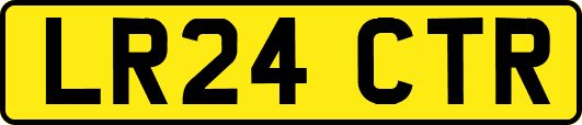 LR24CTR