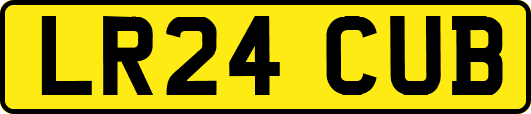 LR24CUB