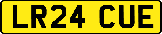 LR24CUE